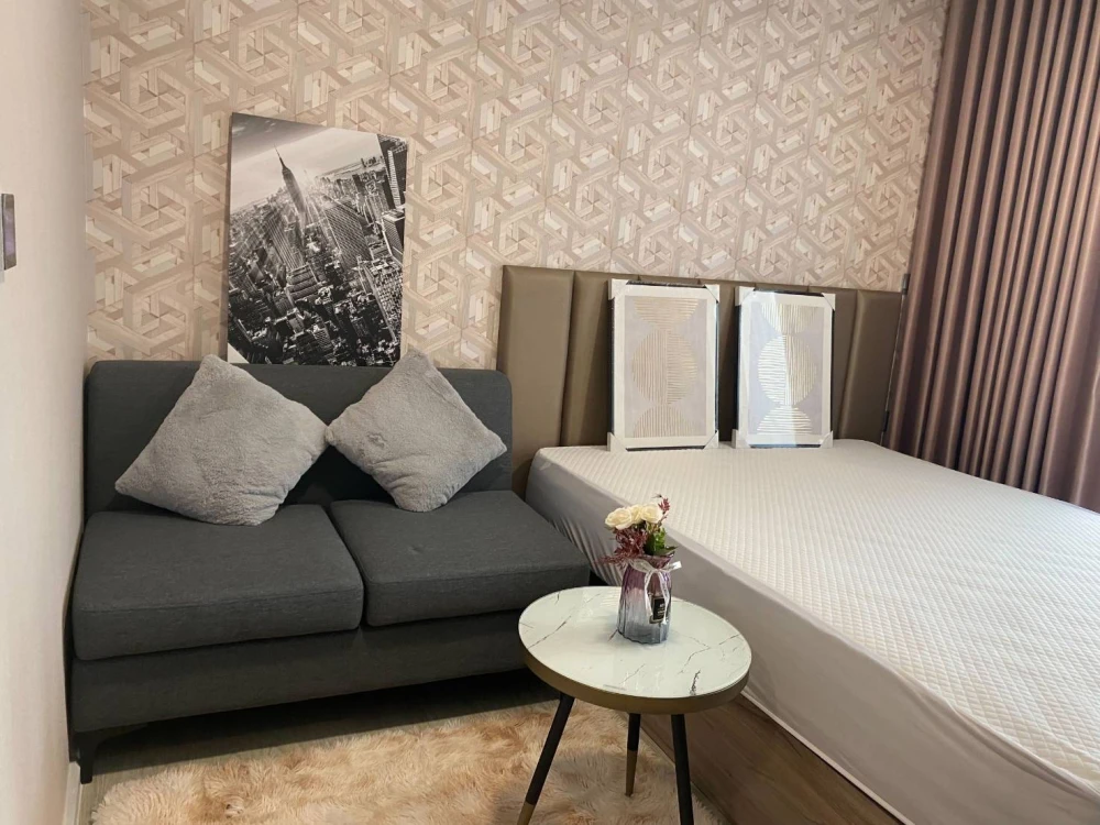 ให้เช่า เคฟ ทาวน์ ไอส์แลนด์ ห้องสวย