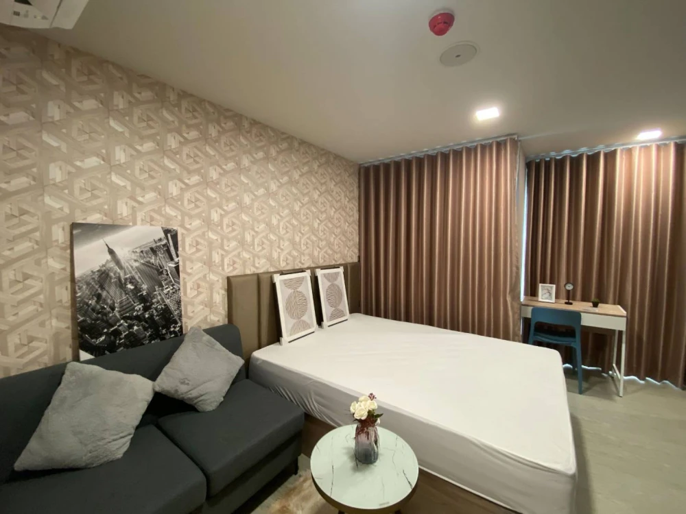 ให้เช่า เคฟ ทาวน์ ไอส์แลนด์ ห้องสวย