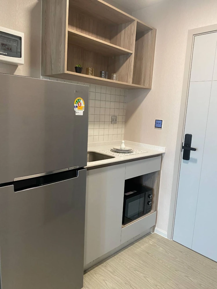 ให้เช่า เคฟ ทาวน์ ไอส์แลนด์ ห้องสวย