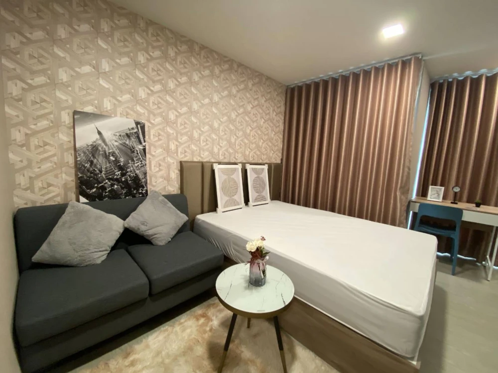 ให้เช่า เคฟ ทาวน์ ไอส์แลนด์ ห้องสวย