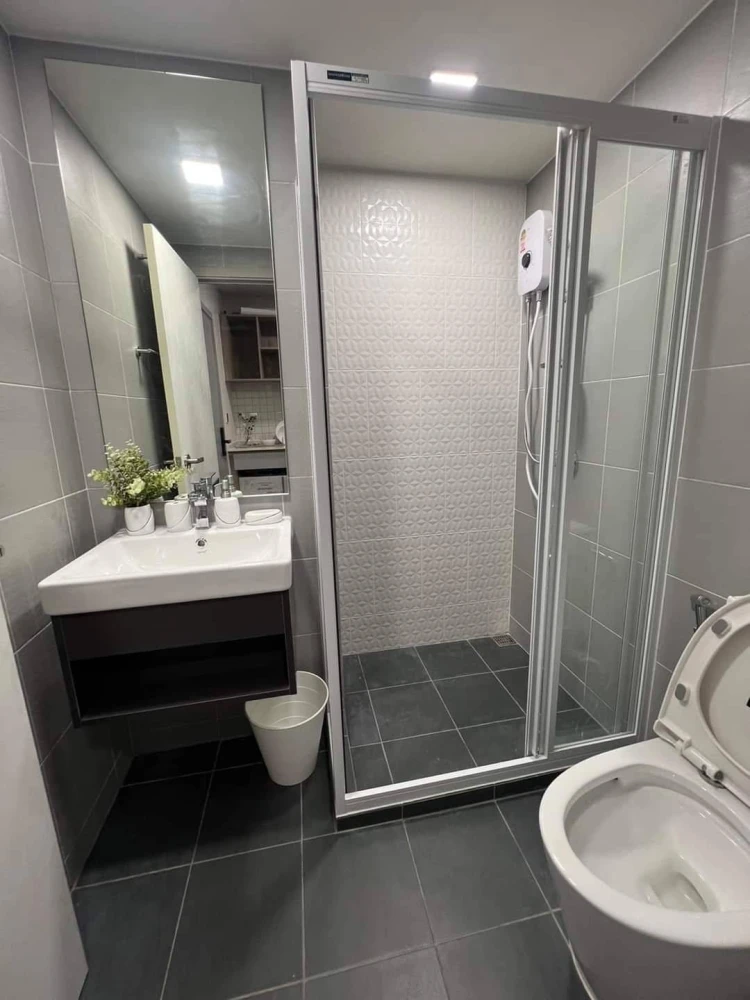 ให้เช่า เคฟ ทาวน์ ไอส์แลนด์ ห้องสวย