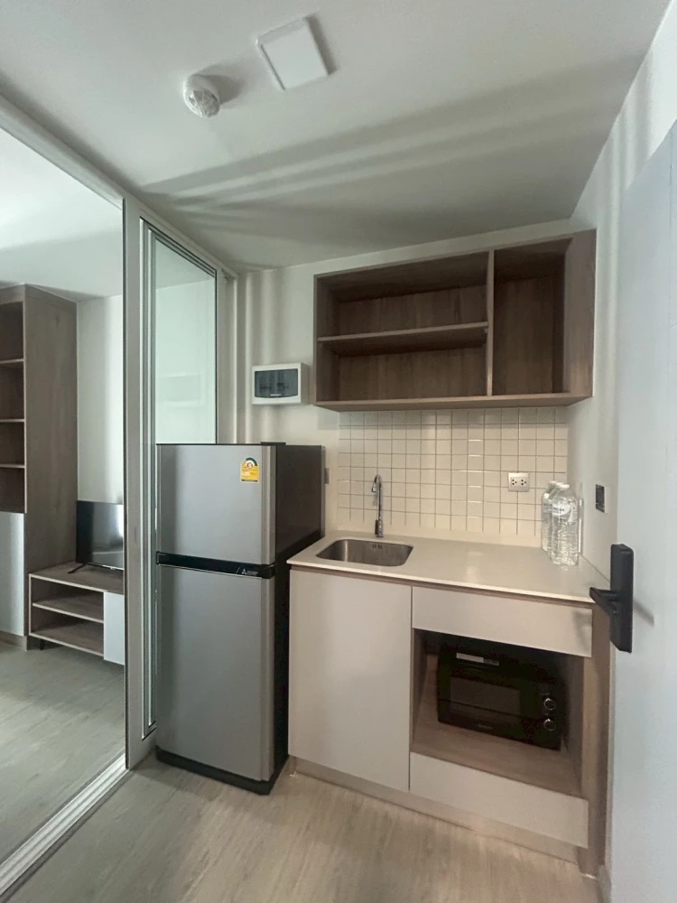 ให้เช่า เคฟ ทาวน์ ไอส์แลนด์ ห้องสวย