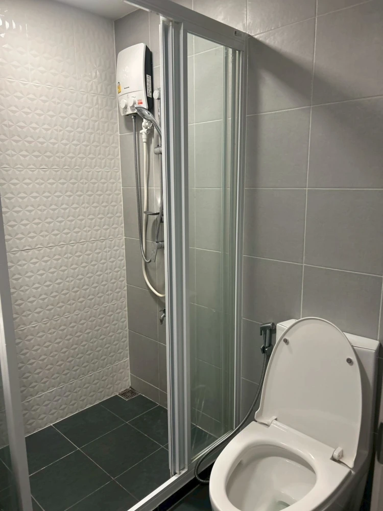 ให้เช่า เคฟ ทาวน์ ไอส์แลนด์ ห้องสวย