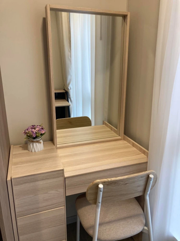 ให้เช่า เคฟ ทาวน์ ไอส์แลนด์ ห้องสวย