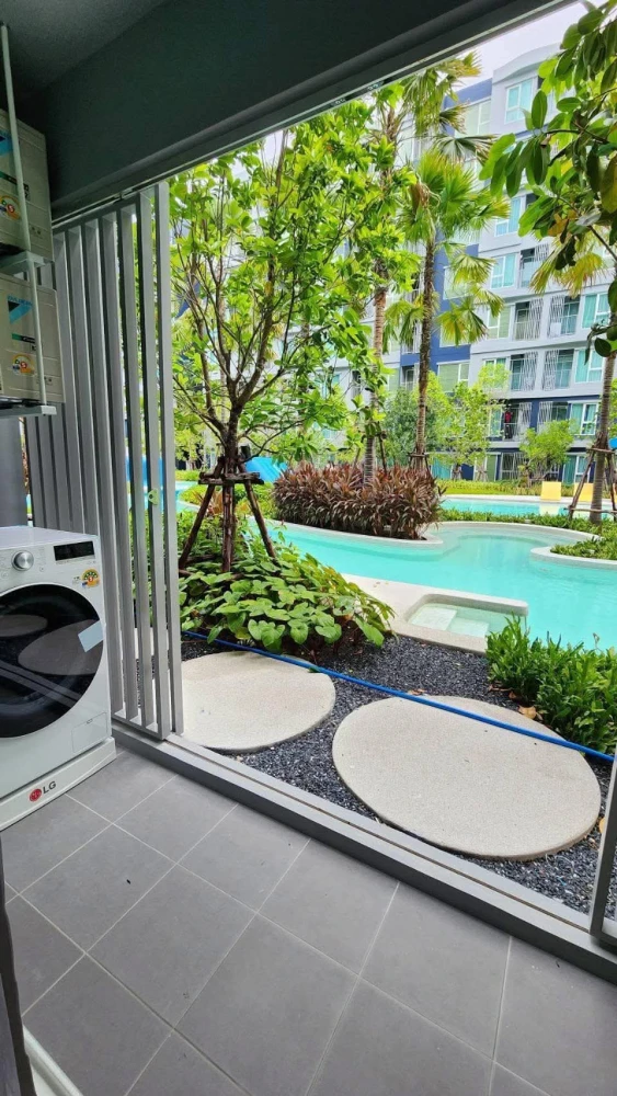 ให้เช่า เคฟ ทาวน์ ไอส์แลนด์