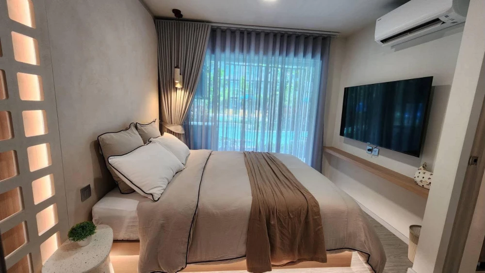 ให้เช่า เคฟ ทาวน์ ไอส์แลนด์