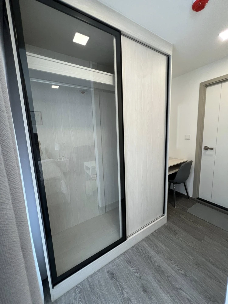 ให้เช่า เคฟ วันเดอร์แลนด์ อาคาร D ชั้น 3 วิวนอก เงียบสงบ อ่านหนังสือ/พักผ่อนชิลๆ  เฟอร์ครบ + เครื่องใช้ไฟฟ้าพร้อมอยู่