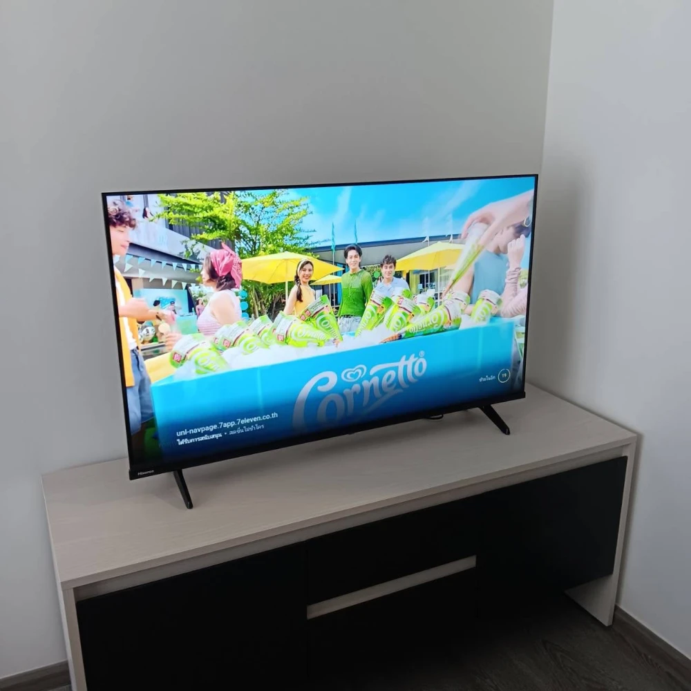 ให้เช่า เคฟ วันเดอร์แลนด์ อาคาร D ชั้น 3 วิวนอก เงียบสงบ อ่านหนังสือ/พักผ่อนชิลๆ  เฟอร์ครบ + เครื่องใช้ไฟฟ้าพร้อมอยู่