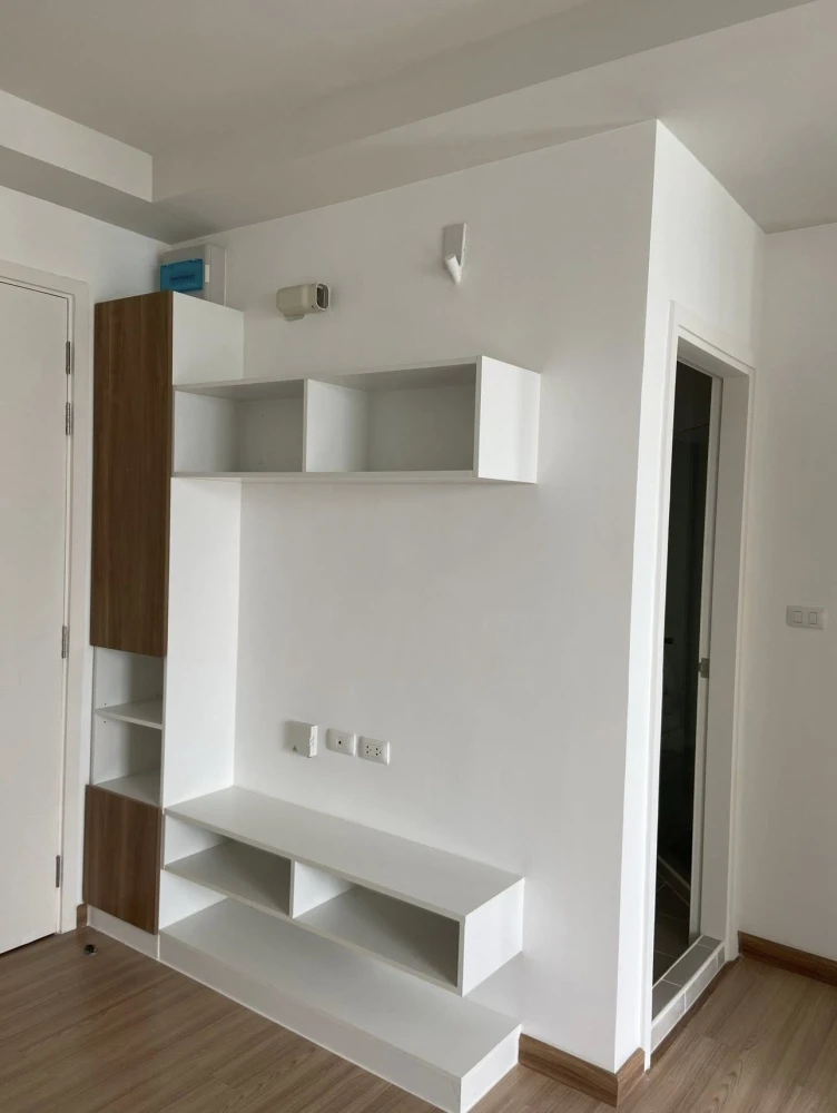 ให้เช่า เจ คอนโด กัลปพฤกษ์-สาทร ห้องพร้อมอยู่ เฟอร์พร้อม ชั้นสูง กว้างขวางจองเลย