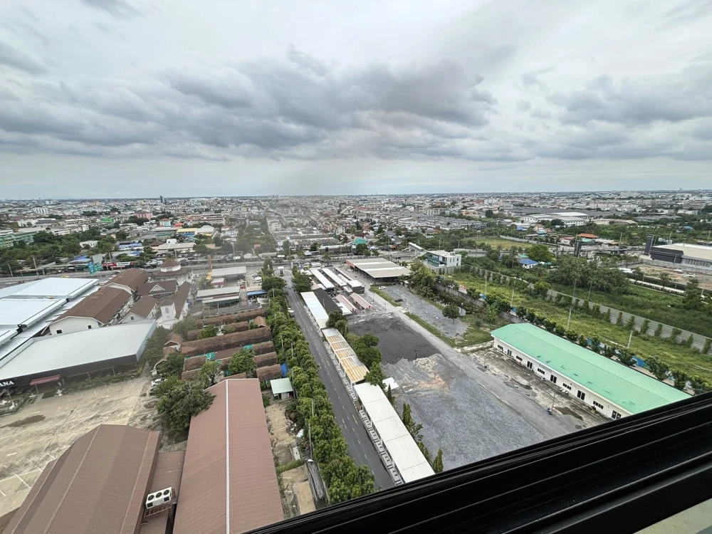 ให้เช่า เจ คอนโด สาทร-กัลปพฤกษ์ ห้องพร้อมอยู่ เฟอร์พร้อม ราคาสบายกระเป๋า จองเลยก่อนพลาด