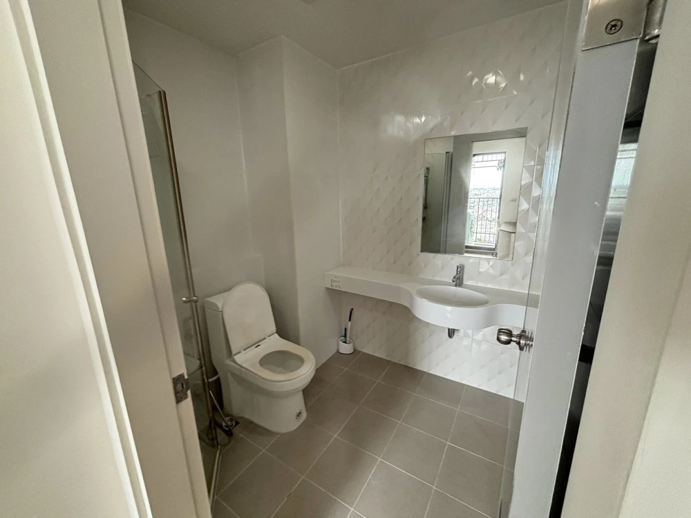 ให้เช่า เจ คอนโด สาทร-กัลปพฤกษ์ ห้องพร้อมอยู่ เฟอร์พร้อม ราคาสบายกระเป๋า จองเลยก่อนพลาด