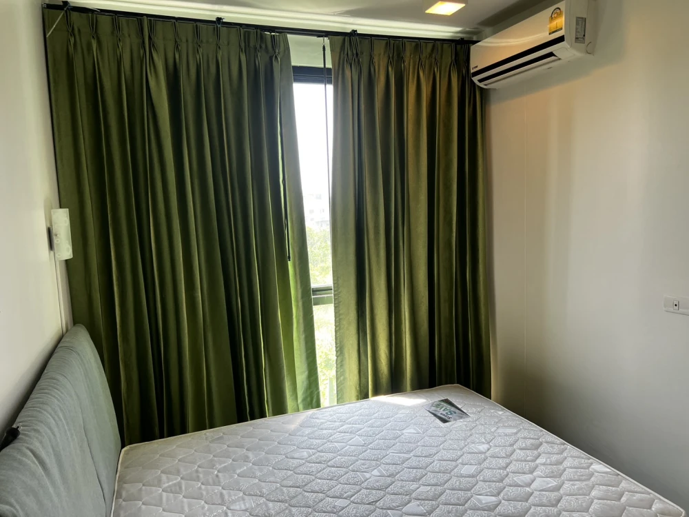 ให้เช่า เซล รัตนาธิเบศร์ ห้องพร้อมอยู่ เฟอ์พร้อม ราคาสบายกระเป๋า จองเลยก่อนพลาด+++