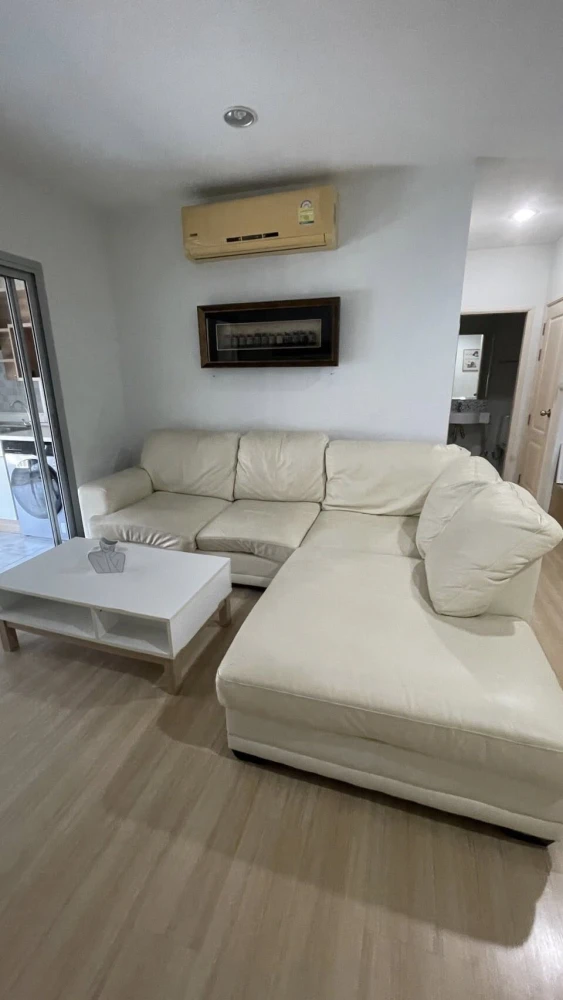 ให้เช่า เซ็นทริค ซีน รัชวิภา แบบ สองห้องนอน สองห้องน้ำ พื้นที่ใช้สอยเยอะมากๆ ย้ายเลย อย่ารีรอ