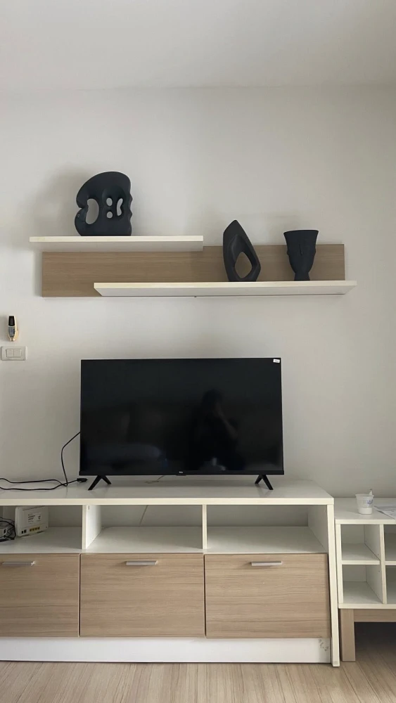 ให้เช่า เซ็นทริค ซีน รัชวิภา แบบ สองห้องนอน สองห้องน้ำ พื้นที่ใช้สอยเยอะมากๆ ย้ายเลย อย่ารีรอ