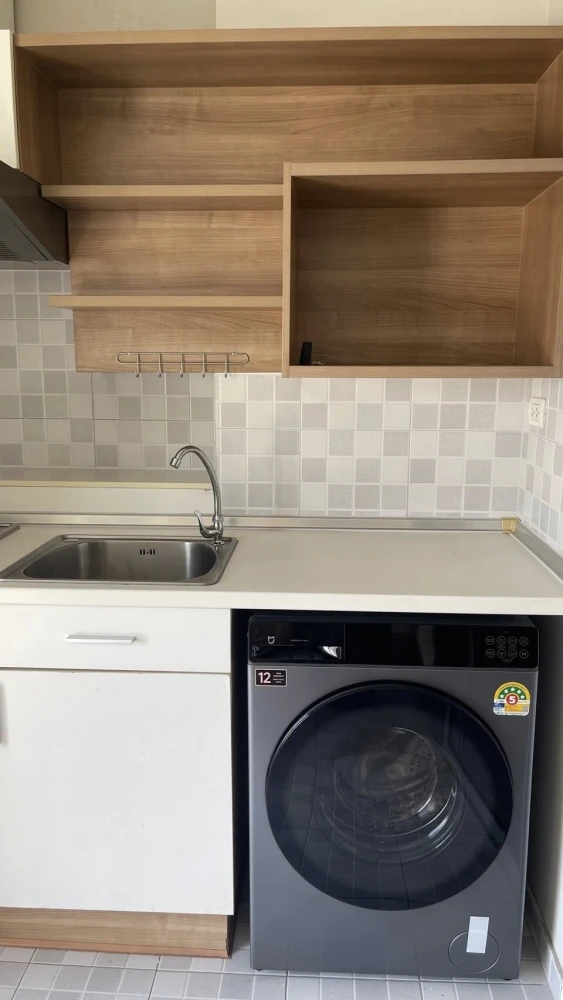 ให้เช่า เซ็นทริค ซีน รัชวิภา แบบ สองห้องนอน สองห้องน้ำ พื้นที่ใช้สอยเยอะมากๆ ย้ายเลย อย่ารีรอ