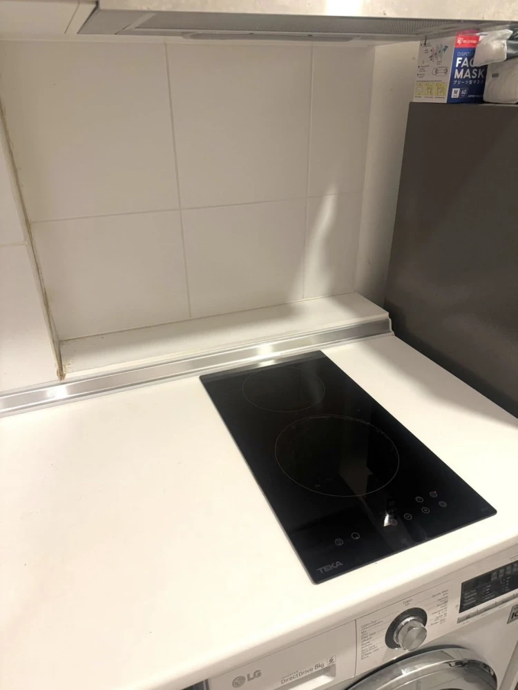 ให้เช่า เดนิม จตุจักร อาคาร C ชั้น 8 เฟอร์นิเจอร์และเครื่องใช้ไฟฟ้าครบ พร้อมเข้าอยู่