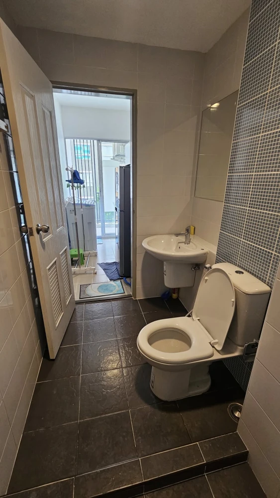 ให้เช่า เดอะคิทท์ ติวานนท์ ห้องน่าอยู่ ราคาสบายกระเป๋ษ พร้อมสิ่งอำนวยความสะดวกที่ครบครัน จองเลย