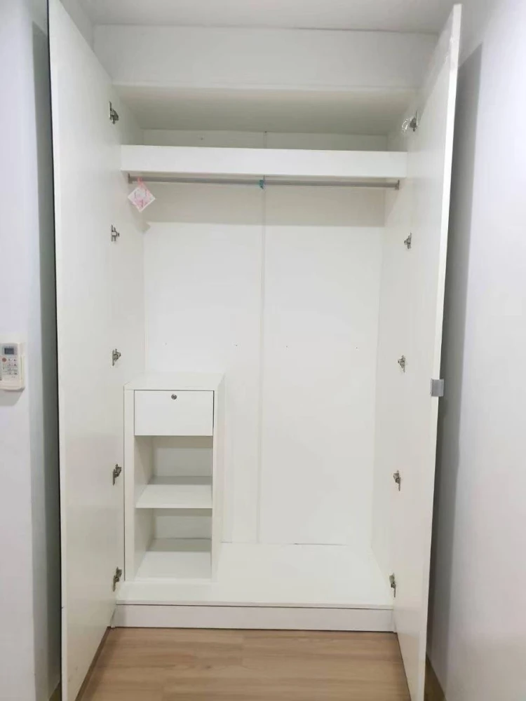 ให้เช่า เดอะคิทท์ พลัส นวมินทร์ อยู่เย็นสบาย ทั้งกลางวัน กลางคืน แม้กลางวันก็ไม่ร้อน ไม่เปลืองค่าไฟแอร์ ห้ามพลาด