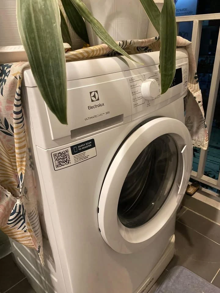 ให้เช่า เดอะคิทท์ รังสิต-ติวานนท์ 1 ห้องนอน 1 ห้องน้ำ ทำเลดี เดินทางสะดวก เฟอร์นิเจอร์ครบครัน ห้ามพลาด