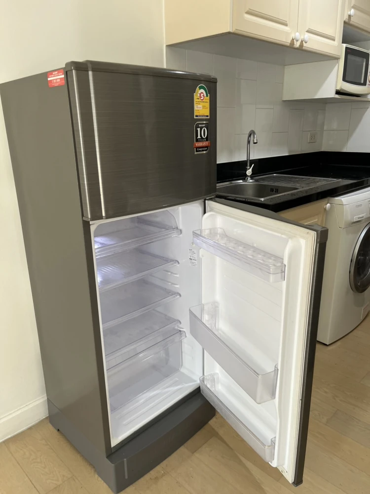 ให้เช่า เดอะซี้ด เตร์เร่ รัชโยธิน ชั้น 4 ห้องสตูดิโอ ตกแต่งครบพร้อมเข้าอยู่ มาจองเลยจ้า