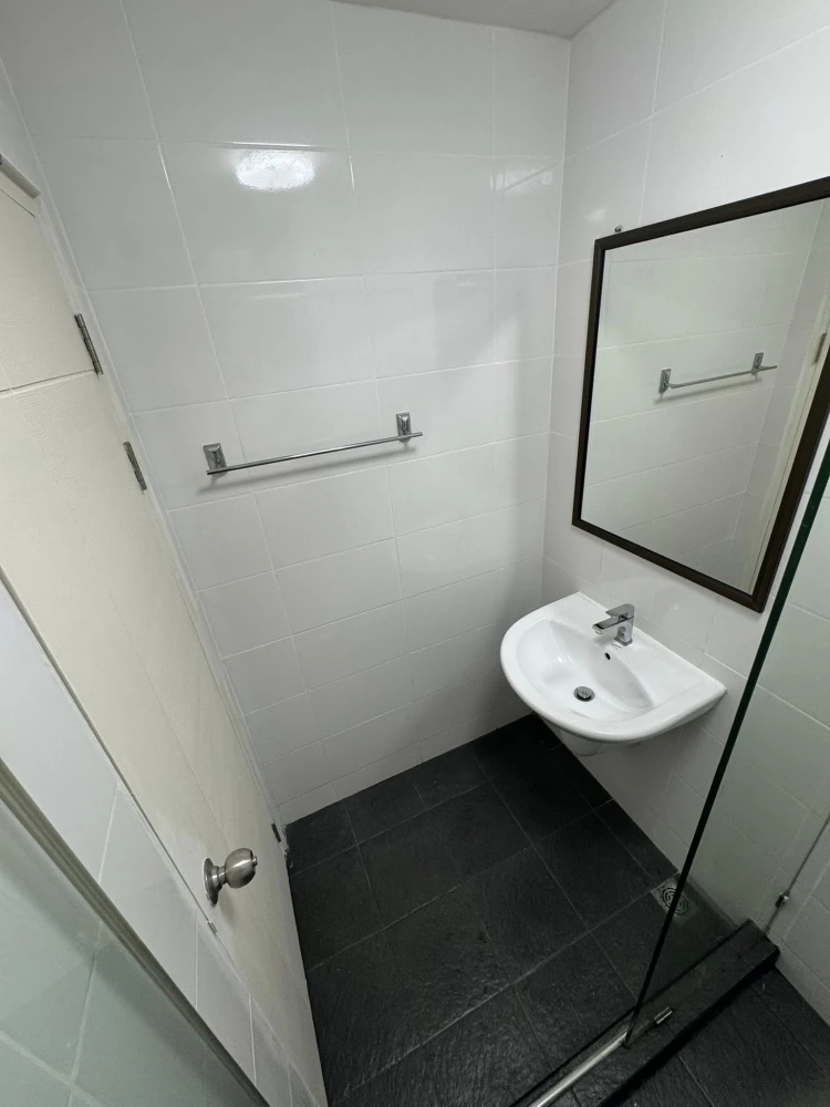 ให้เช่า เดอะทรัสต์ คอนโด งามวงศ์วาน ห้องชั้นสูง เฟอร์พร้อม กว้างขวางอยู่สบาย จองเลย