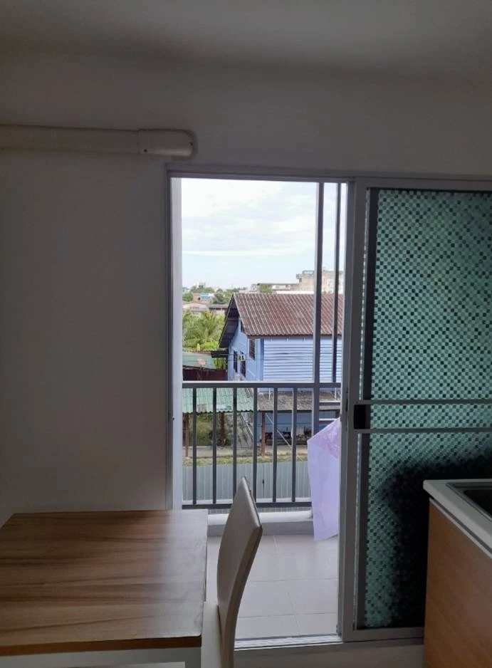 ให้เช่า เดอะนิช ไอดี บางแค เงียบ สงบ เดินทาง สะดวก ของกินอุดมสมบูรณ์ จองเลย!!