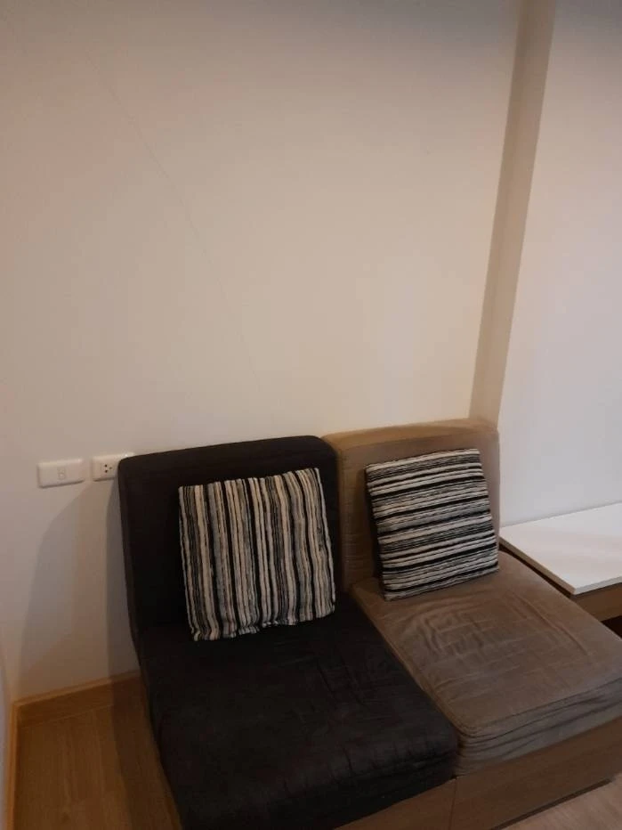 ให้เช่า เดอะนิช ไอดี บางแค เงียบ สงบ เดินทาง สะดวก ของกินอุดมสมบูรณ์ จองเลย!!