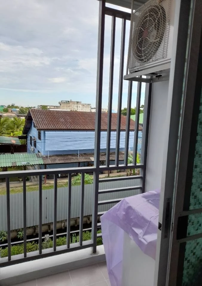 ให้เช่า เดอะนิช ไอดี บางแค เงียบ สงบ เดินทาง สะดวก ของกินอุดมสมบูรณ์ จองเลย!!