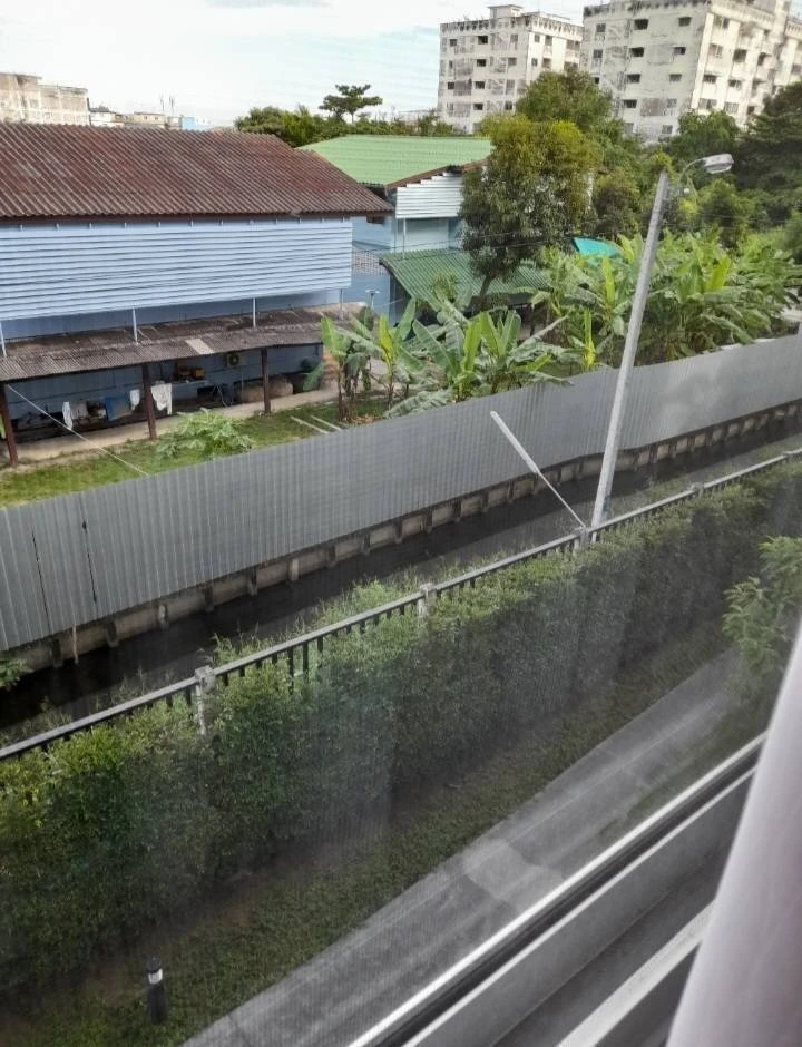 ให้เช่า เดอะนิช ไอดี บางแค เงียบ สงบ เดินทาง สะดวก ของกินอุดมสมบูรณ์ จองเลย!!