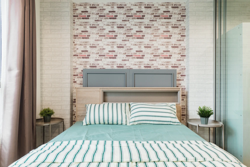 ให้เช่า  เดอะนิช ไอดี เสรีไทย  ห้องน่าอยู่ ห้องมุม ราคาสบายกระเป๋า มาพร้อมสิ่งอำนวยความสะดวกครบครัน จองเลยก่อนพลาด!!!