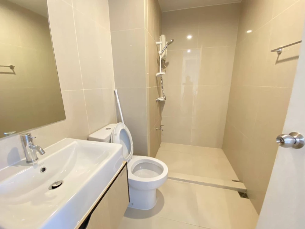 ให้เช่า เดอะพาร์คแลนด์ เพชรเกษม ชั้น 15 ห้องแต่งครบ น่าอยู่ จองเลย ห้ามพลาด