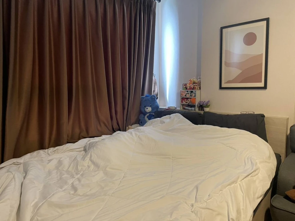 ให้เช่า เดอะมูฟบางแค ในราคาแสนคุ้ม จองเลย!! images