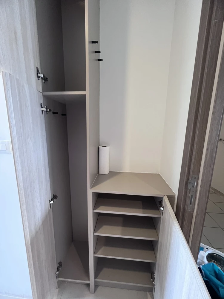 ให้เช่า เดอะมูฟ เกษตร ห้องน่าอยู่ วิวไม่บล็อค เฟอร์ครบ ราคาดี แบบนี้ต้องรับจองแล้วจ้า