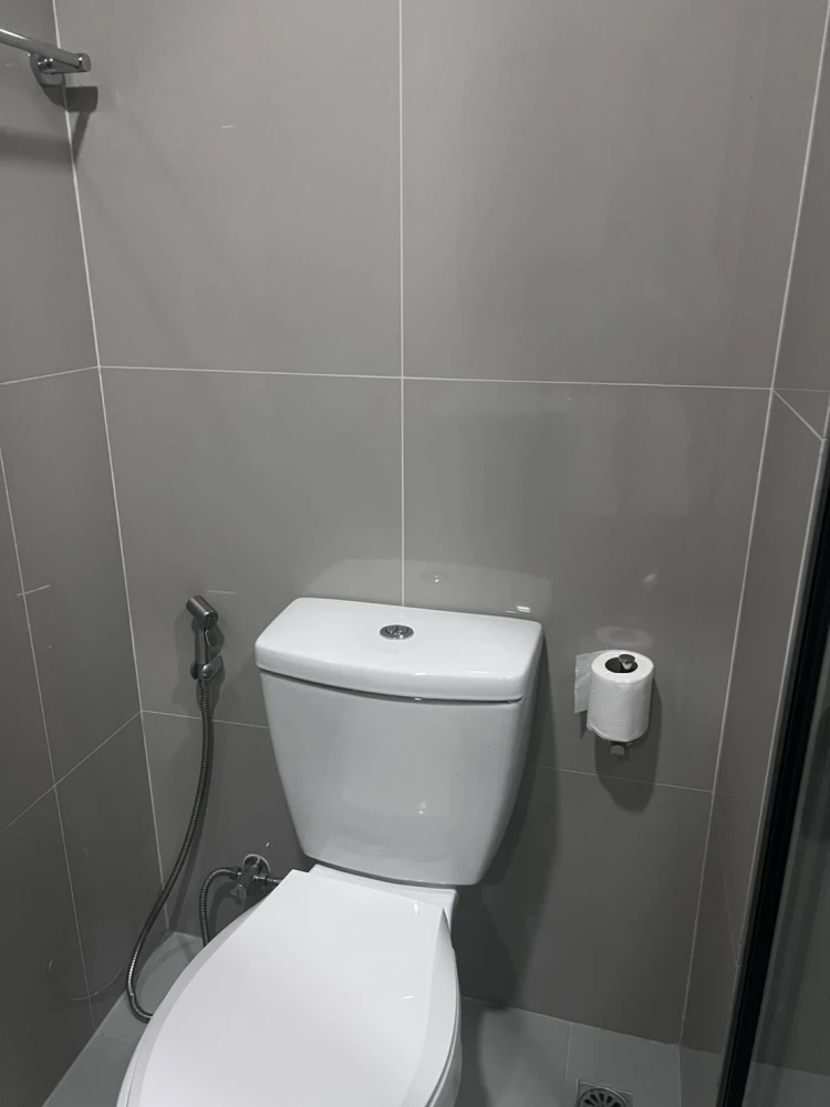 ให้เช่า เดอะมูฟ เกษตร ห้องน่าอยู่ วิวไม่บล็อค เฟอร์ครบ ราคาดี แบบนี้ต้องรับจองแล้วจ้า