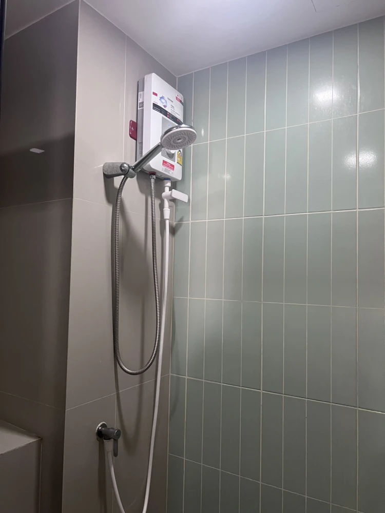 ให้เช่า เดอะมูฟ เกษตร ห้องน่าอยู่ วิวไม่บล็อค เฟอร์ครบ ราคาดี แบบนี้ต้องรับจองแล้วจ้า