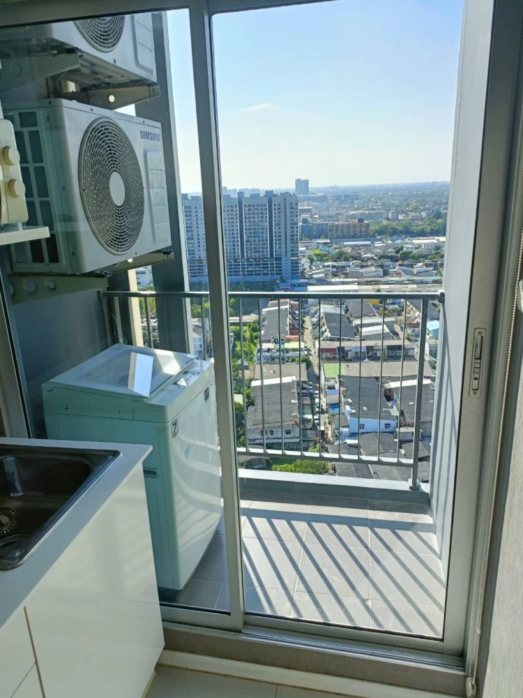 ให้เช่า เดอะโพรดิจี้ เพชรเกษม 62 ห้องน่าอยู่ มาพร้อมสิ่งอำนวยความสะดวกครบ ไม่จองแล้วจะเสียดาย