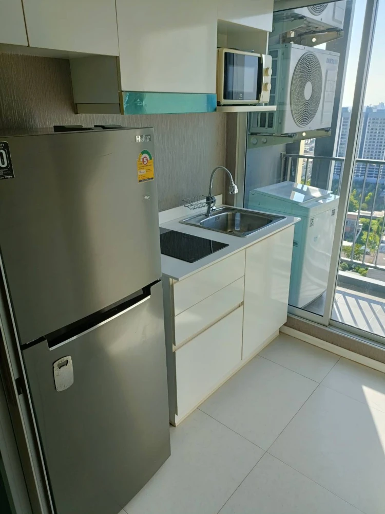 ให้เช่า เดอะโพรดิจี้ เพชรเกษม 62 ห้องน่าอยู่ มาพร้อมสิ่งอำนวยความสะดวกครบ ไม่จองแล้วจะเสียดาย