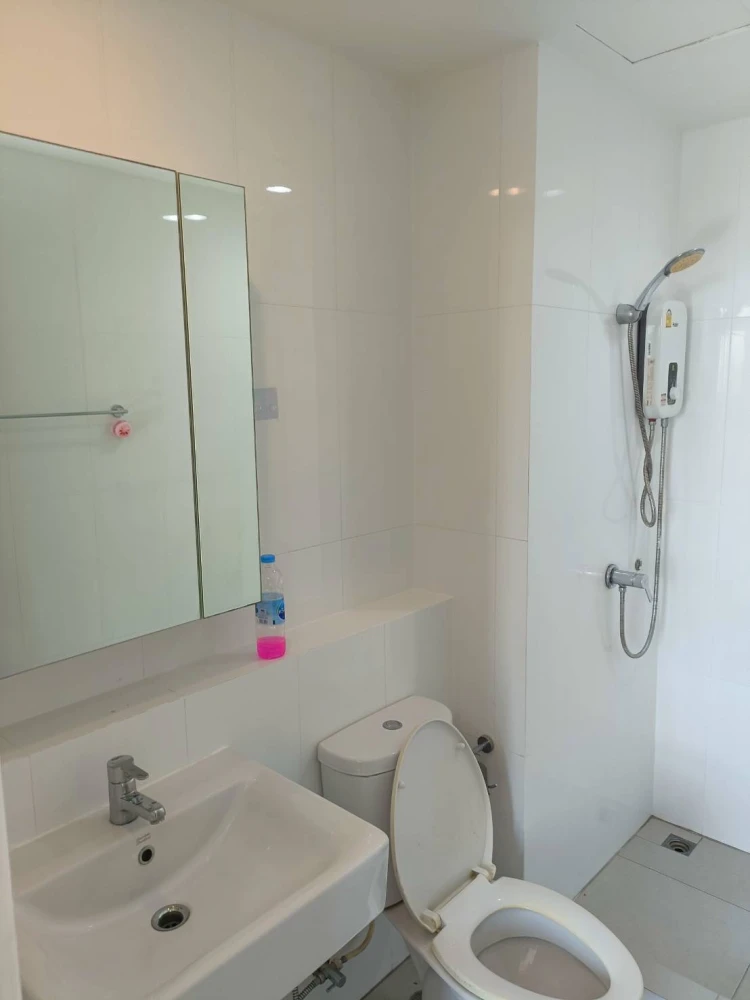 ให้เช่า เดอะโพรดิจี้ เพชรเกษม 62 ห้องน่าอยู่ มาพร้อมสิ่งอำนวยความสะดวกครบ ไม่จองแล้วจะเสียดาย