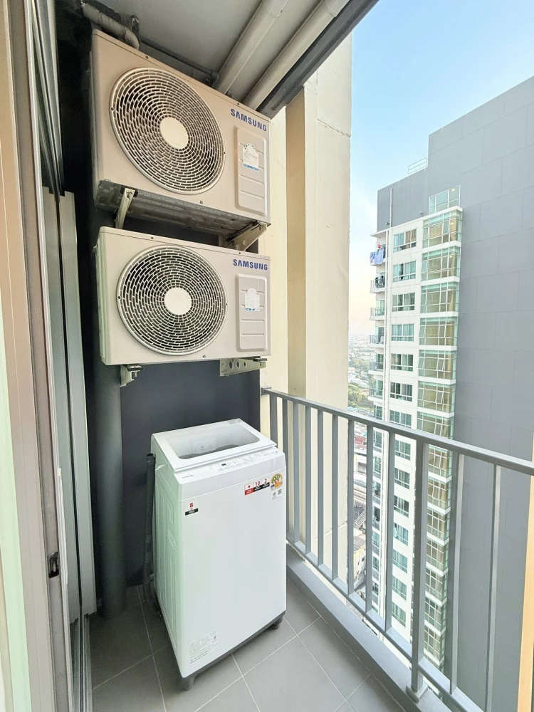 ให้เช่า เดอะโพรดิจี้ เพชรเกษม 62 Fully furnished เครื่องใช้ไฟฟ้าแน่น ห้องน่ารักน่าอยู่ รีบจองเลย