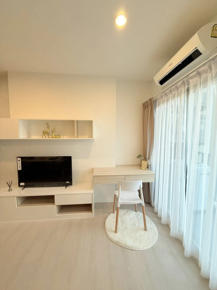 ให้เช่า เดอะโพรดิจี้ เพชรเกษม 62 Fully furnished เครื่องใช้ไฟฟ้าแน่น ห้องน่ารักน่าอยู่ รีบจองเลย