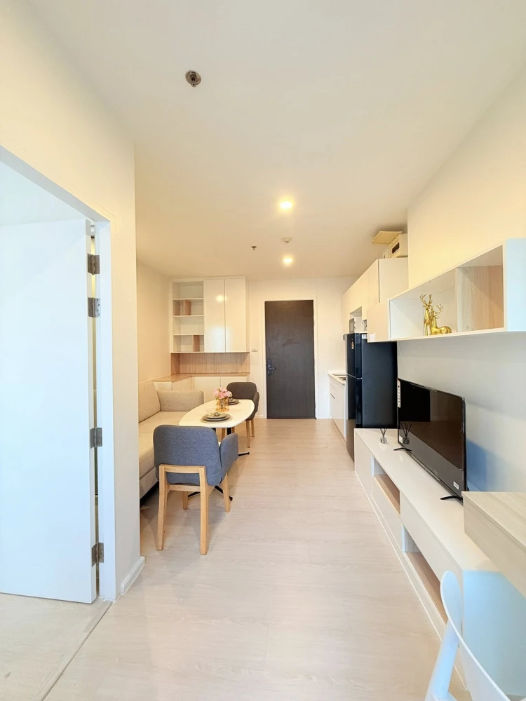 ให้เช่า เดอะโพรดิจี้ เพชรเกษม 62 Fully furnished เครื่องใช้ไฟฟ้าแน่น ห้องน่ารักน่าอยู่ รีบจองเลย