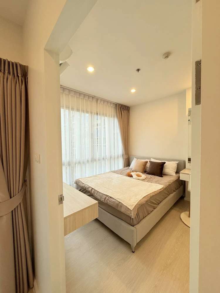 ให้เช่า เดอะโพรดิจี้ เพชรเกษม 62 Fully furnished เครื่องใช้ไฟฟ้าแน่น ห้องน่ารักน่าอยู่ รีบจองเลย