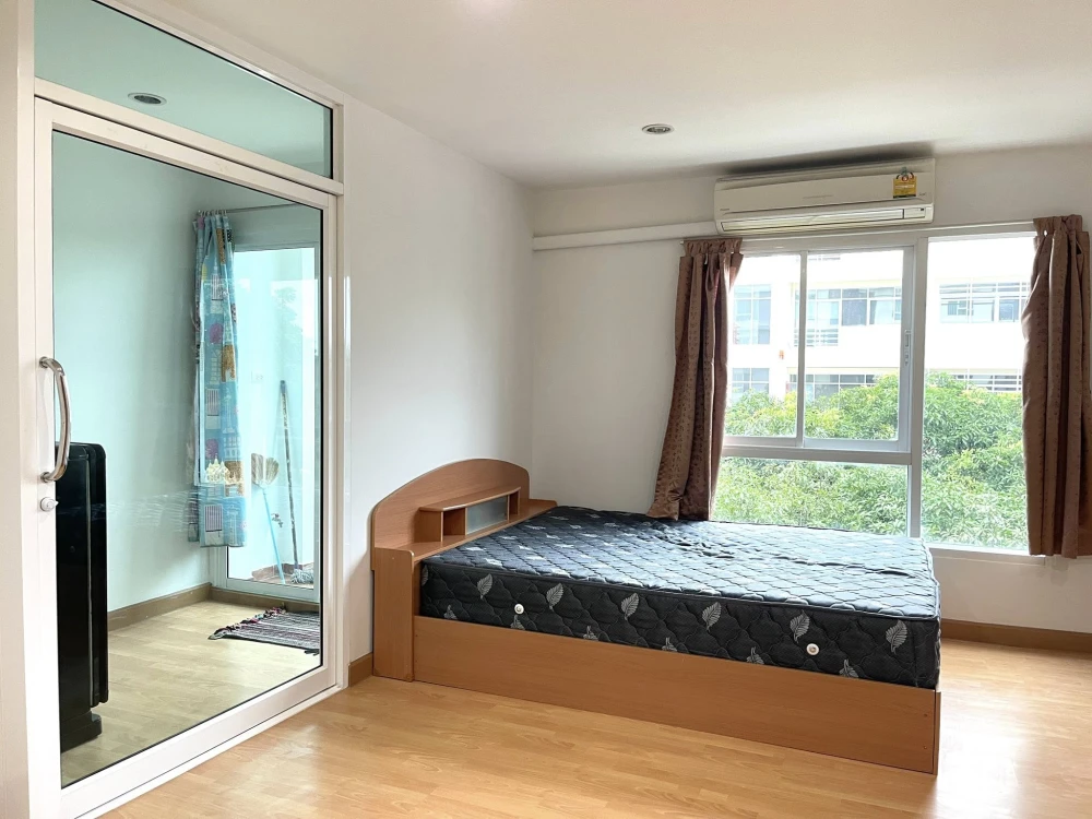ให้เช่า เดอะ คริสตัล คอนโด (The crystal condo)   ห้องพร้อมเข้าอยู่ เฟอร์พร้อม หิ้วกระเป๋ามาได้เลย!!!