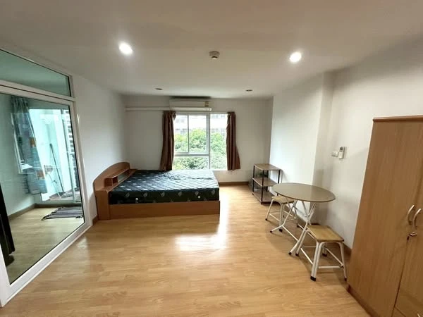 ให้เช่า เดอะ คริสตัล คอนโด (The crystal condo)   ห้องพร้อมเข้าอยู่ เฟอร์พร้อม หิ้วกระเป๋ามาได้เลย!!!