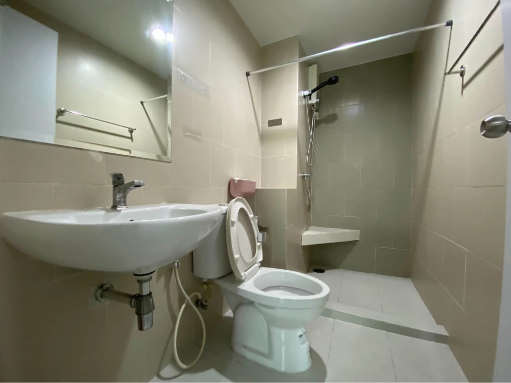 ให้เช่า เดอะ คิทท์ พลัส พหลโยธิน - คูคต เฟส1 ห้องน่าอยู่ สิ่งอำนวยความสะดวกพร้อม จองเลย