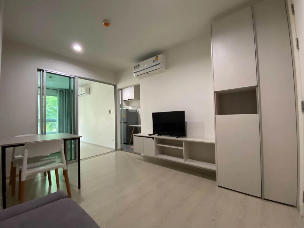 ให้เช่า เดอะ คิทท์ พลัส พหลโยธิน - คูคต เฟส1 ห้องน่าอยู่ สิ่งอำนวยความสะดวกพร้อม จองเลย