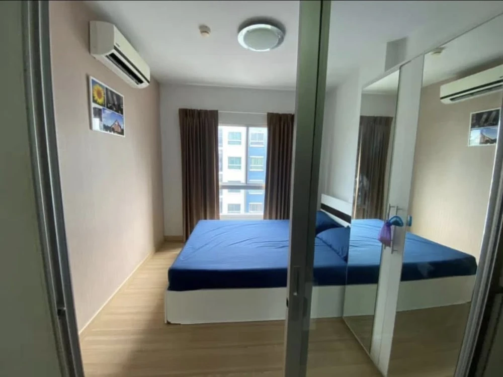 ให้เช่า เดอะ คิทท์ ลำลูกกา คลอง 2 กับคอนโด Low Rise สไตล์ Minimal Style พร้อมเฟอร์นิเจอร์ครบชุด ห้ามพลาด