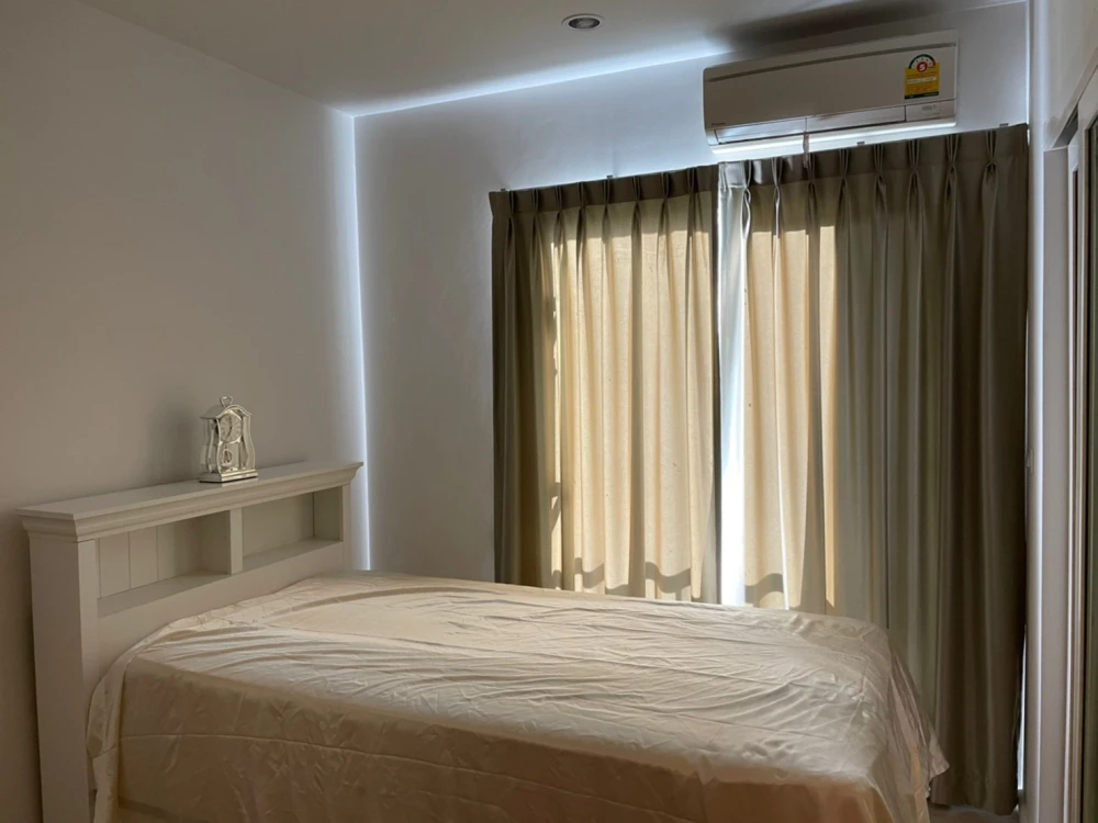 ให้เช่า เดอะ คีย์ สาทร ราชพฤกษ์ ชั้น 7 ห้องสว่าง สบายตา สิ่งอำนวยความสะดวกครบ คุณต้องไม่พลาด