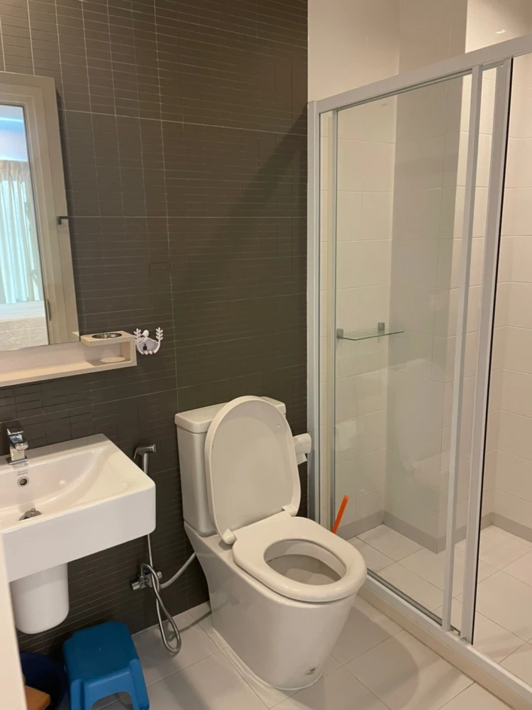 ให้เช่า เดอะ คีย์ สาทร ราชพฤกษ์ ชั้น 7 ห้องสว่าง สบายตา สิ่งอำนวยความสะดวกครบ คุณต้องไม่พลาด