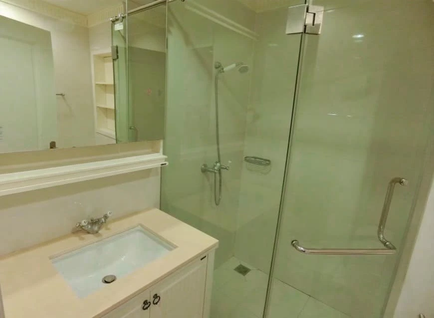 ให้เช่า เดอะ ซี้ด เมมโมรี่ สยาม ห้องขนาด 31 ตรม. ห้องมุม ชั้น 3 ตกแต่งด้วยเฟอร์ฯครบชุด ต้องจัดแล้ว